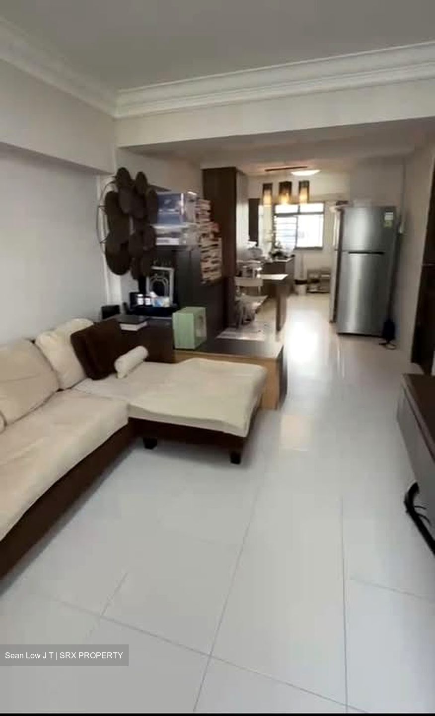 Blk 16 BOON KENG VILLE (Kallang/Whampoa), HDB 3 Rooms #597669911